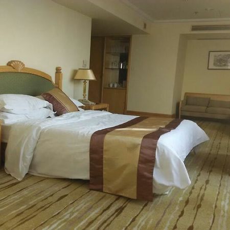 Phoenix Palace Hotel Nanchino Esterno foto