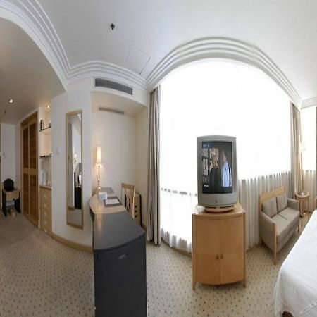 Phoenix Palace Hotel Nanchino Esterno foto