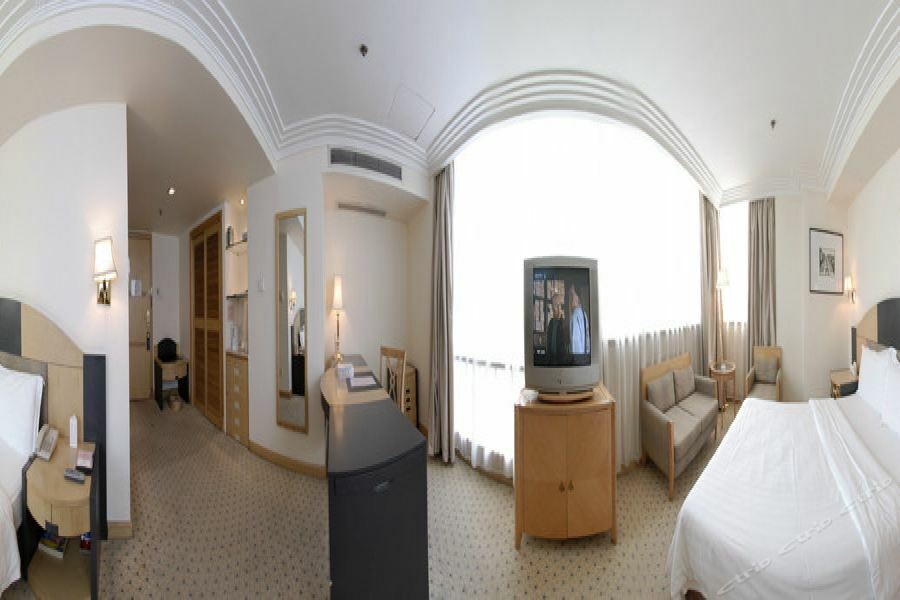 Phoenix Palace Hotel Nanchino Esterno foto
