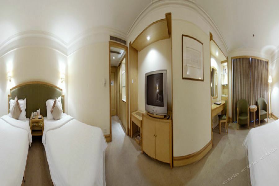 Phoenix Palace Hotel Nanchino Esterno foto