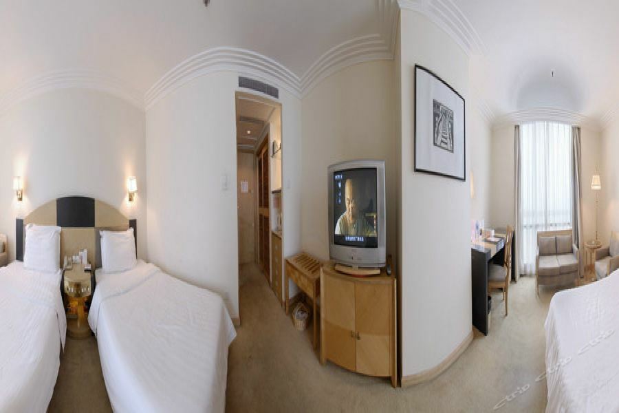 Phoenix Palace Hotel Nanchino Esterno foto
