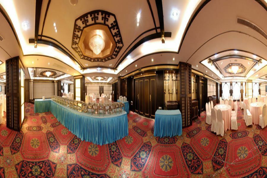Phoenix Palace Hotel Nanchino Esterno foto
